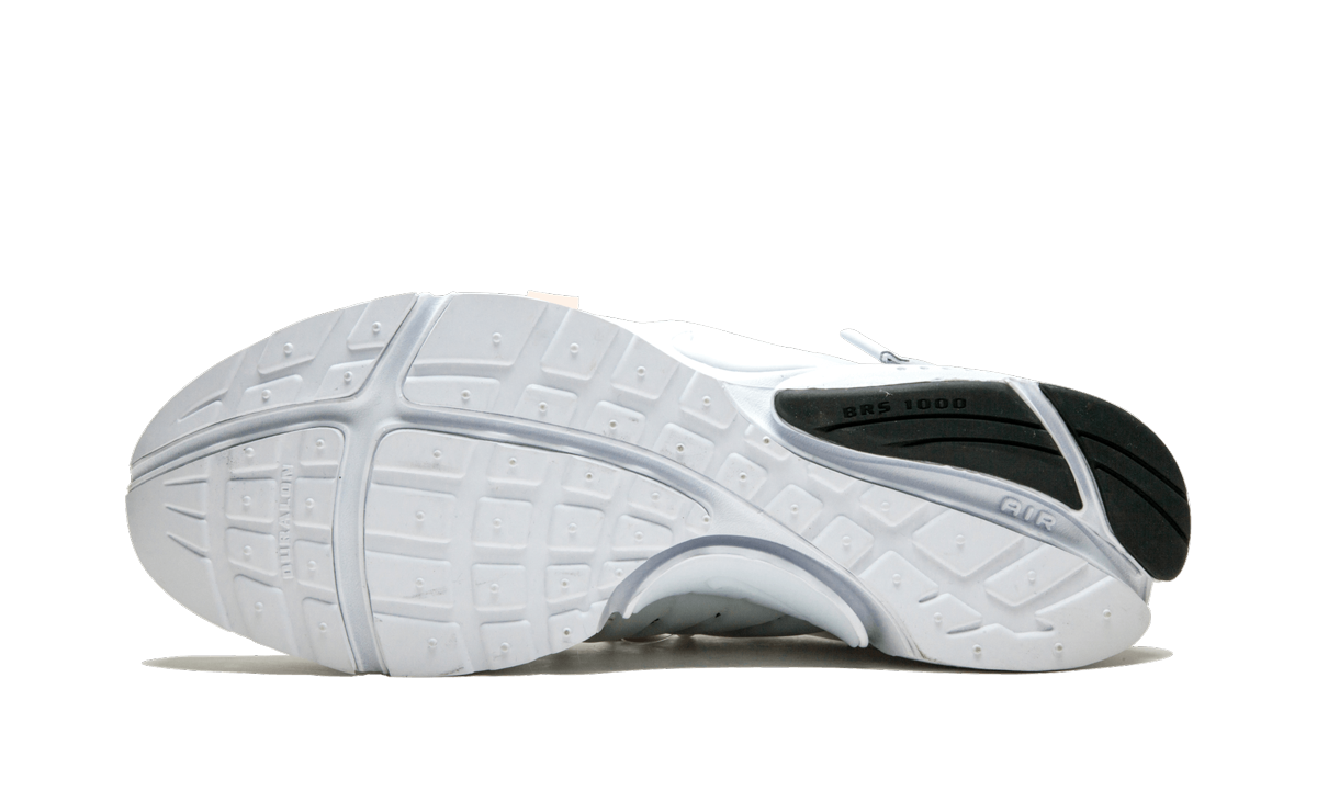 The 10 : Air Presto "Off-White Polar Opposites White" AA3830 100