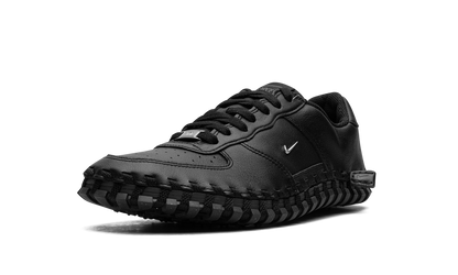 J FORCE 1 LO LX WMNS "Jacquemus Black" DR0424 001
