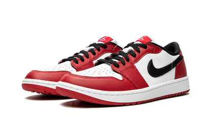 Air Jordan 1 Low Golf "Chicago" DD9315 600