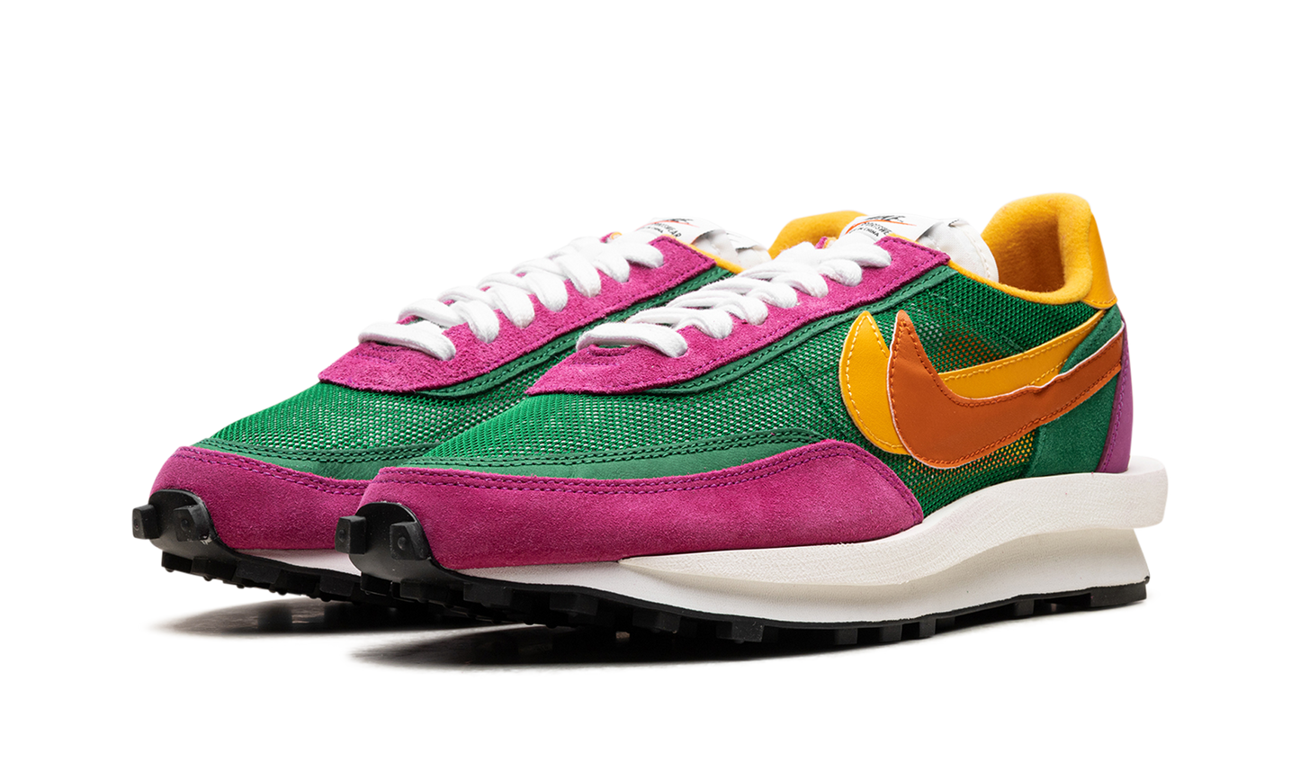 LDWaffle "Sacai - Pine Green" BV0073 301