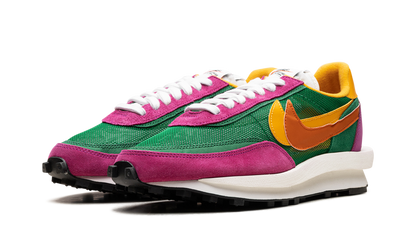 LDWaffle "Sacai - Pine Green" BV0073 301