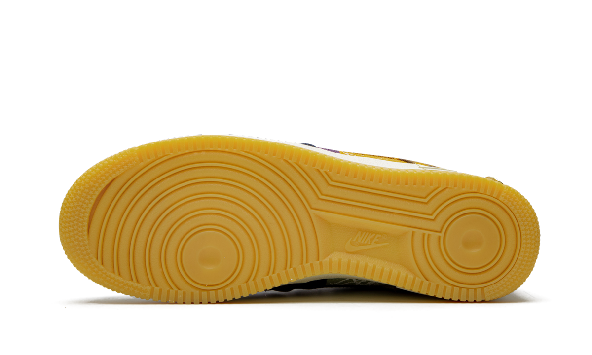 Air Force 1 Low "Travis Scott - Cactus Jack" CN2405 900