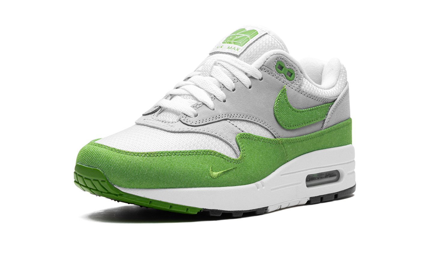 Air Max 1 "Patta - Chlorophyll 2024" HF1012 300