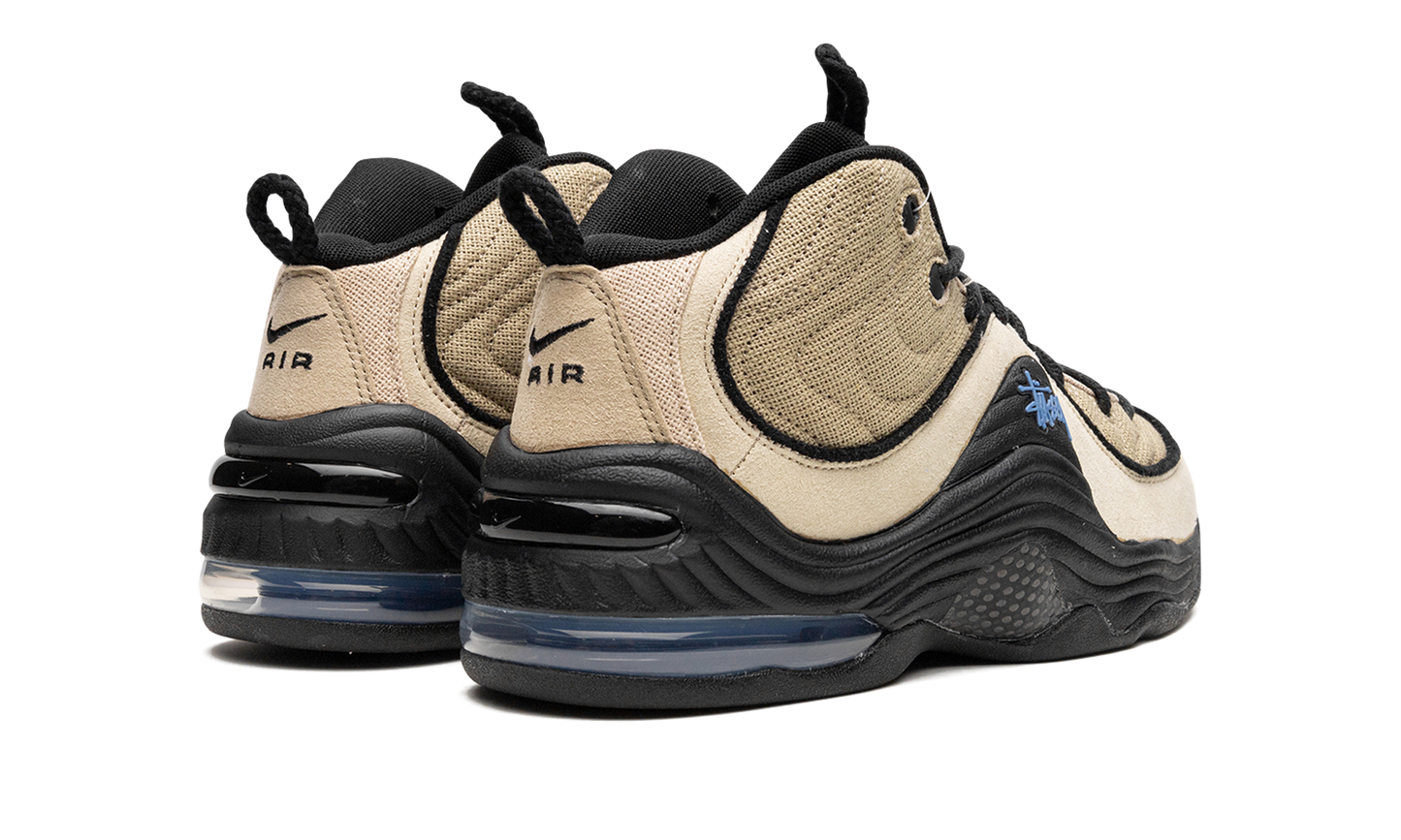 Air Penny 2 "Stussy - Rattan" DX6934 200