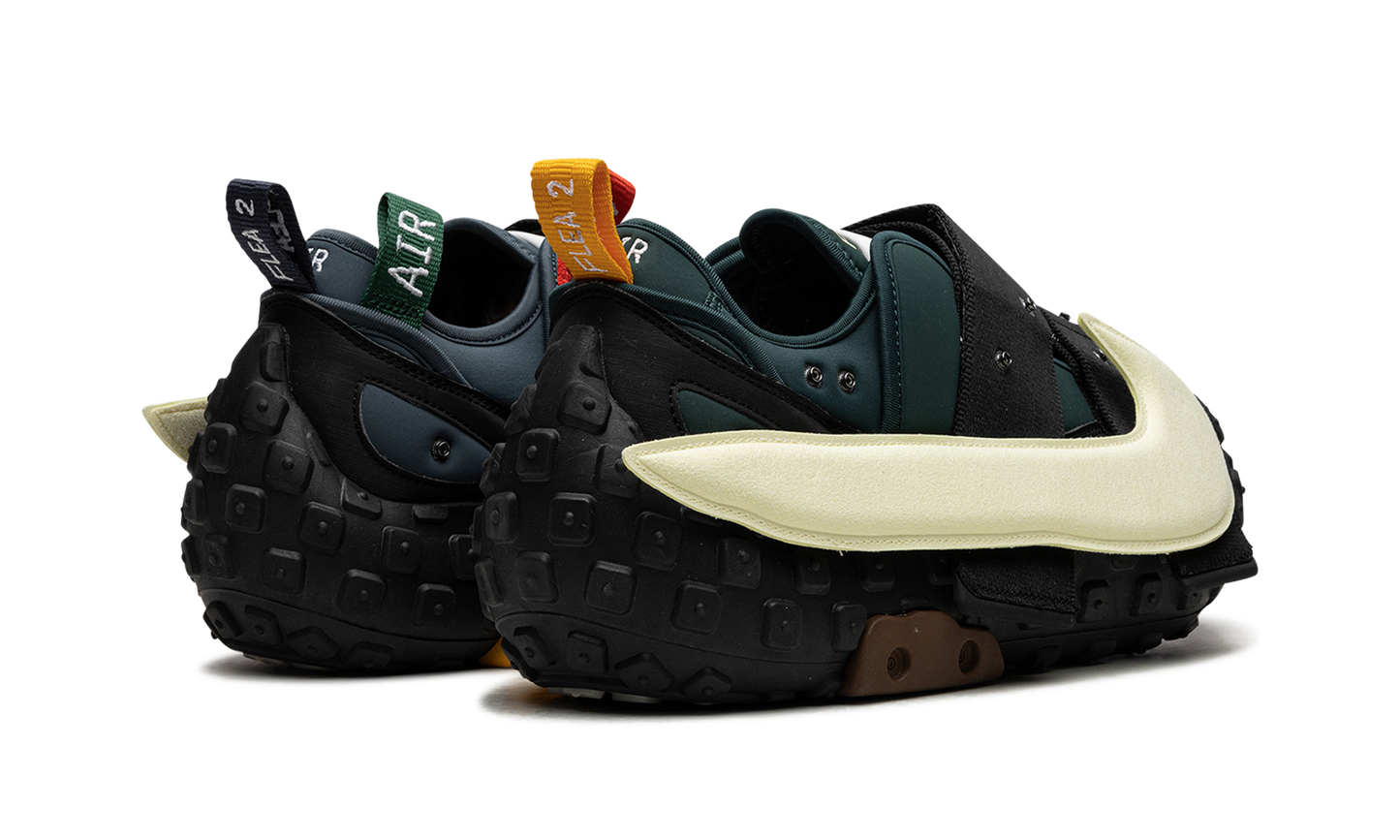 Air Flea 2 "Cactus Plant Flea Market - Faded Spruce" DV7164 300