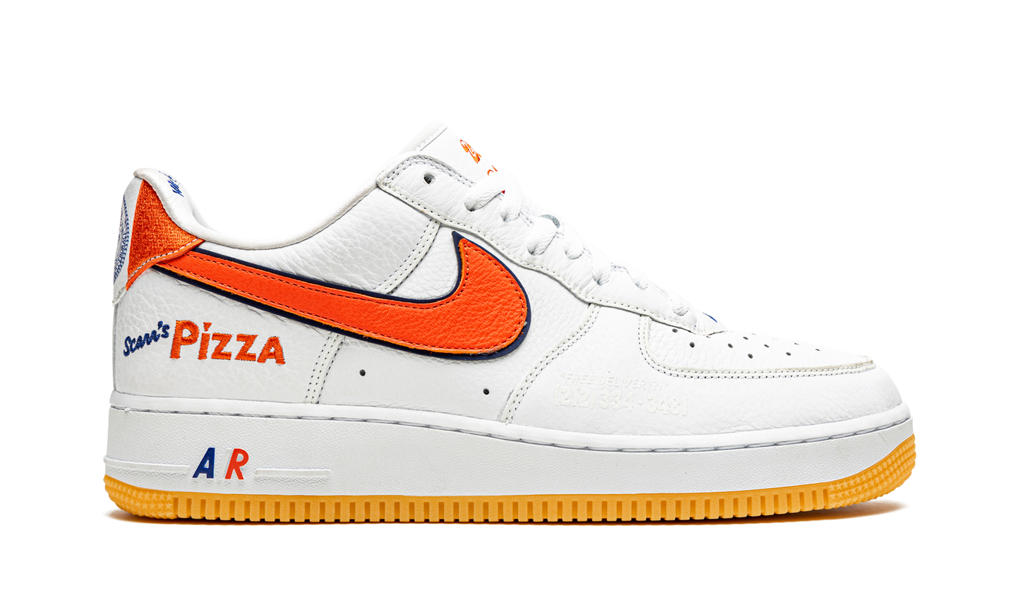 Air Force 1 Low "Scarr's Pizza"