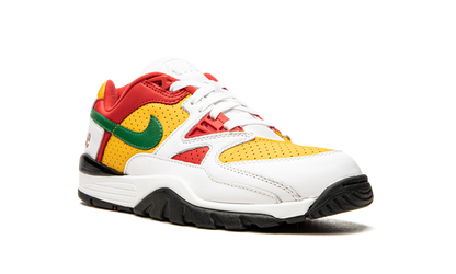 Air Cross Trainer 3 Low "Supreme - White" CJ5291 100