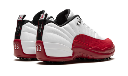 Air Jordan 12 Golf "Cherry" DH4120 161