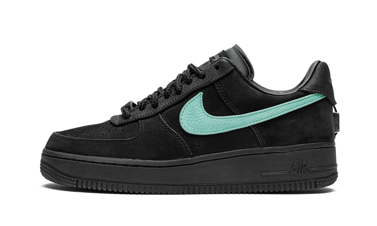 Air Force 1 Low "Tiffany and Co." DZ1382 001