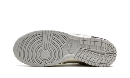 Dunk Low "Off-White - Lot 12" DJ0950 100