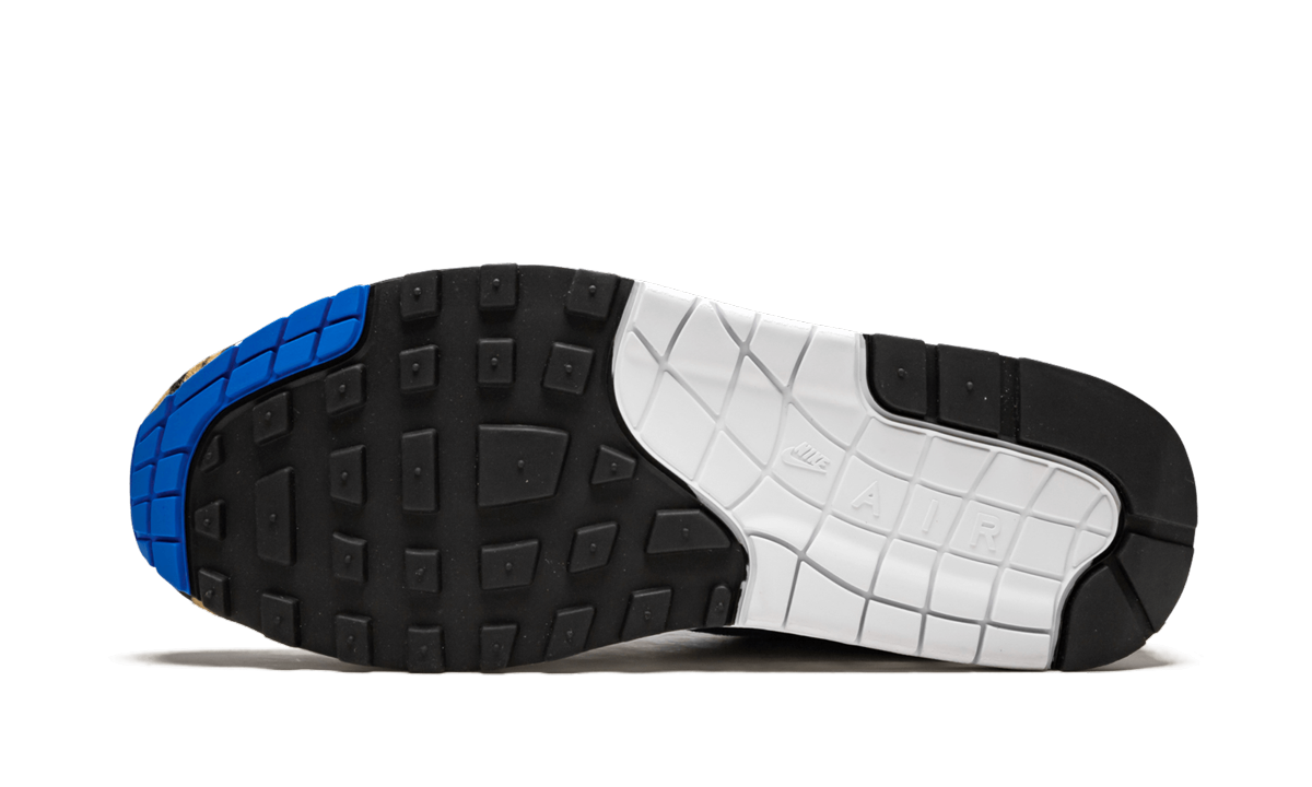 Air Max 1 "Animal Pack 3.0 - Tiger"