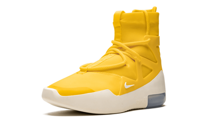 Air Fear of God 1 "Amarillo"