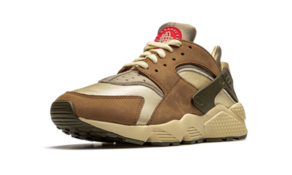 Air Huarache "Stussy - Desert Oak" DD1381 200
