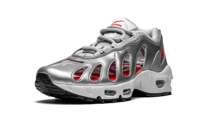 Air Max 96 "Supreme - Silver" CV7652 001
