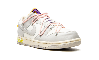 Dunk Low "Off-White - Lot 24"