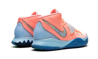 Kyrie 6 "Concepts - Khepri - Special Box" CU8879 600A