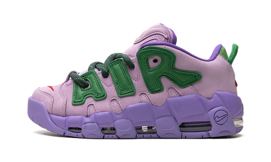 Air More Uptempo "AMBUSH - Lilac" FB1299 500