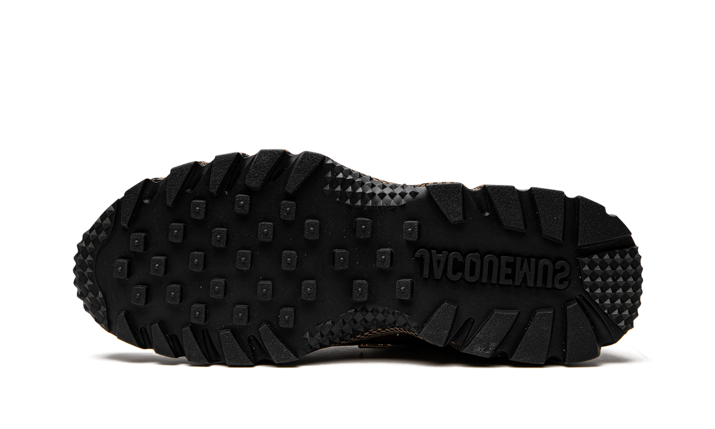 AIR HUMARA LX WMNS "Jacquemus - Brown" DR0420 200