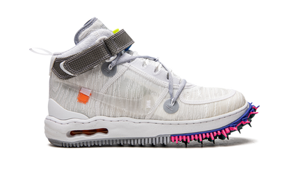 Air Force 1 Mid "Off-White - White" DO6290 100