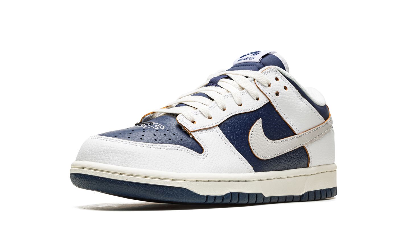 SB Dunk Low "HUF - NYC" FD8775 100