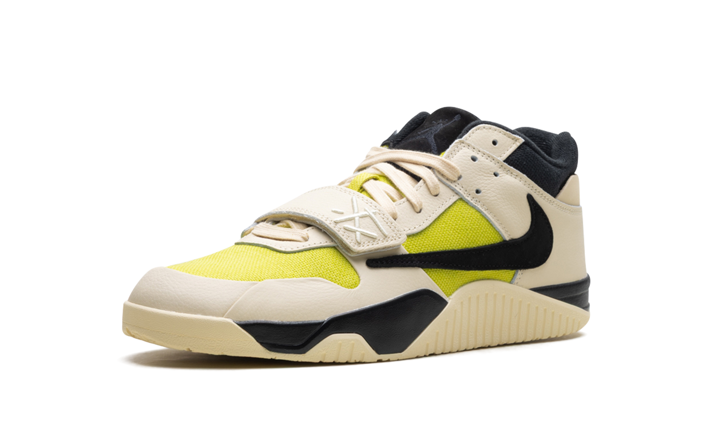 Jumpman Jack TR "Travis Scott - Bright Cactus" FZ8117 102