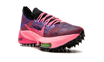 Air Zoom Tempo NEXT% "Off-White - Pink Glow" CV0697 400