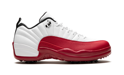 Air Jordan 12 Golf "Cherry" DH4120 161