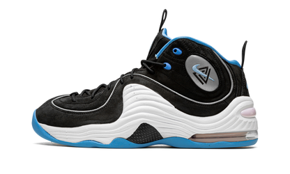 Air Penny 2 "Social Status - Black" DM9132 001