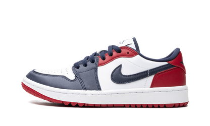 Air Jordan 1 Golf "USA" DD9315 113