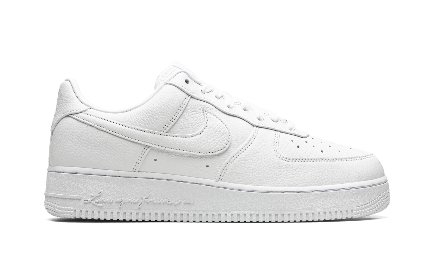 Air Force 1 Low "Drake NOCTA - Certified Lover Boy (Love You Forever Edition)" CZ8065 100A