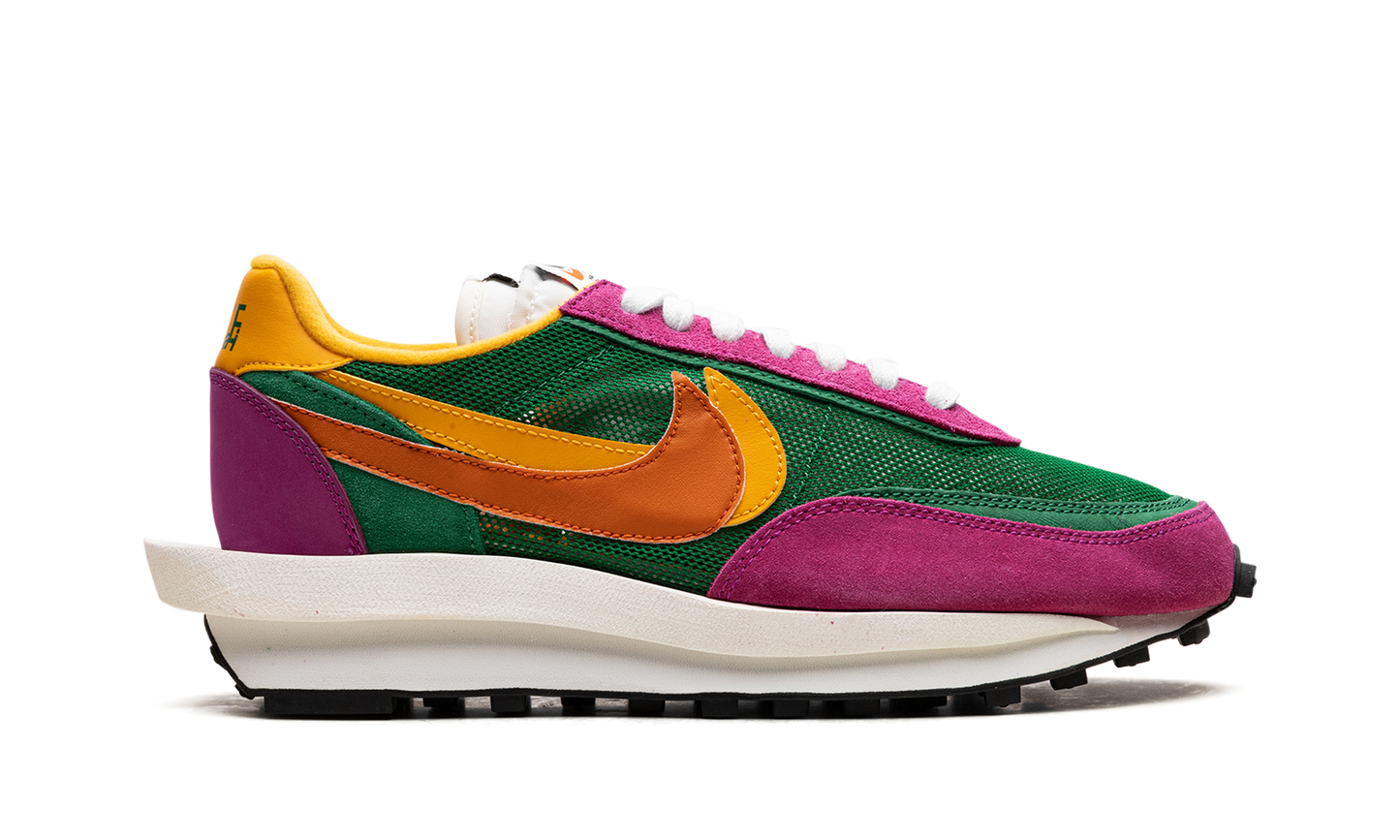 LDWaffle "Sacai - Pine Green" BV0073 301