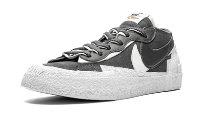 Blazer Low "Sacai - Iron Grey" DD1877 002