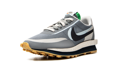 LDWaffle "Sacai x Clot - Cool Grey" DH3114 001