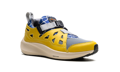 Air Huarache Plus "Patta - Saffron Quartz" FJ4201 300