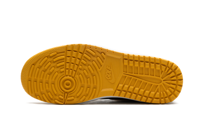Air Jordan 1 Golf "Pollen" DQ0660 700
