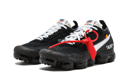 The 10: Air Vapormax FK "OFF WHITE" AA3831 001