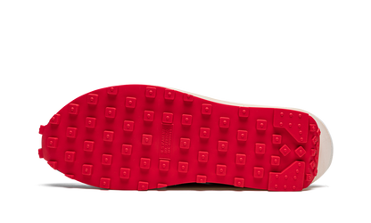 LDWaffle "Undercover x Sacai - Midnight Spruce University Red" DJ4877 300