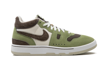 Mac Attack "Oil Green" FN0648 300