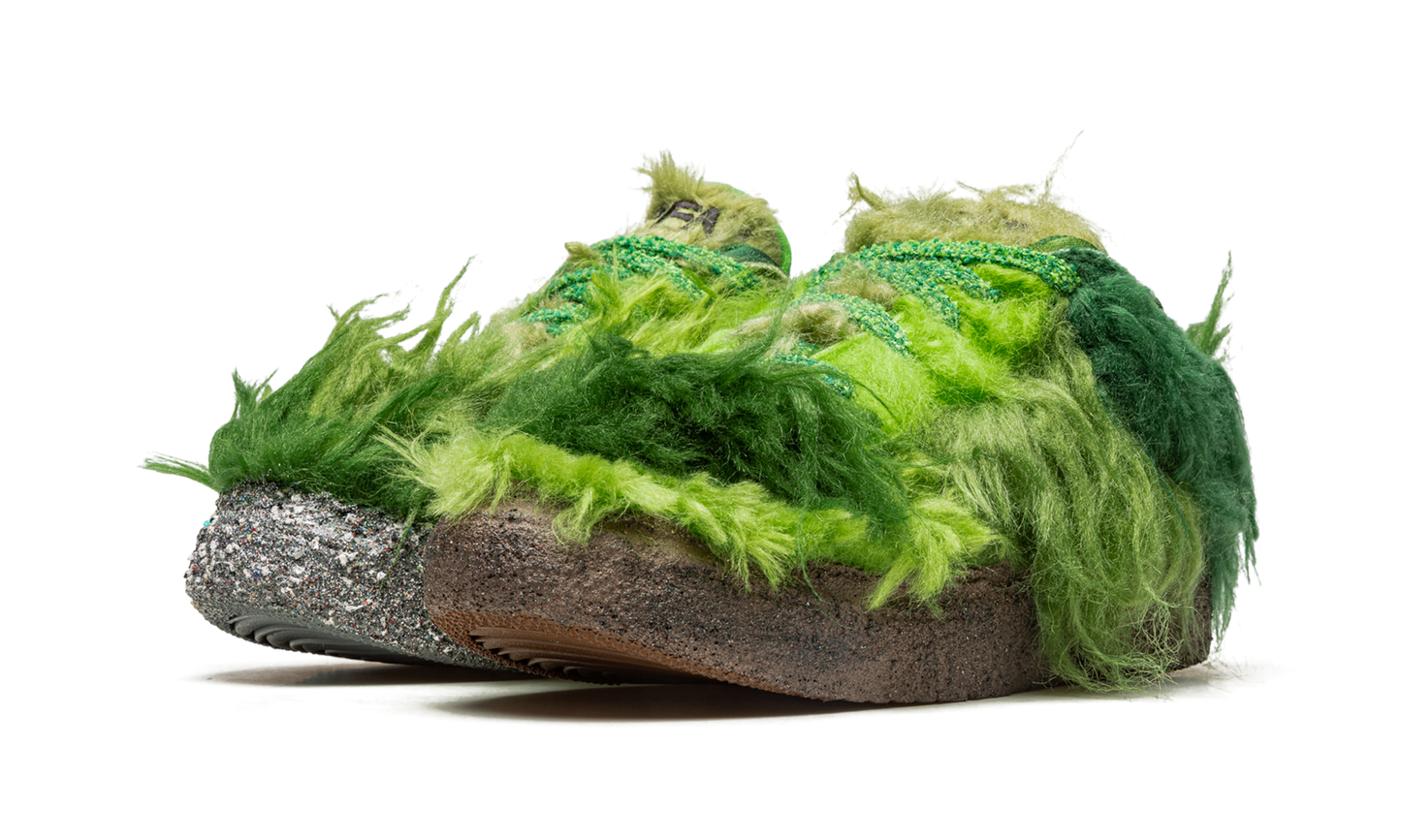 Flea 1 "Cactus Plant Flea Market - Forest Green" DQ5109 300