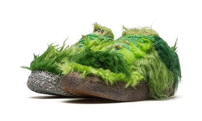 Flea 1 "Cactus Plant Flea Market - Forest Green" DQ5109 300