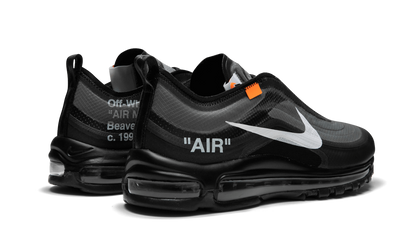 The 10 : Air Max 97 OG "OFF-WHITE" AJ4585 001