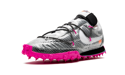 OFF-WHITE WAFFLE RACER SP WMNS "Black" CD8180 001