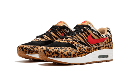 Air Max 1 DLX "Atmos Animal Pack 2.0" AQ0928 700
