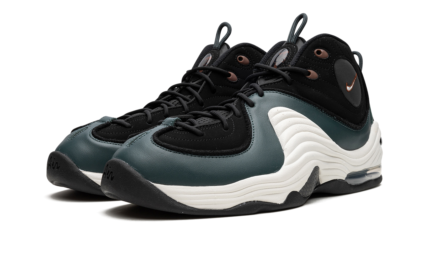 Air Penny 2 "Faded Spruce" DV3465 001