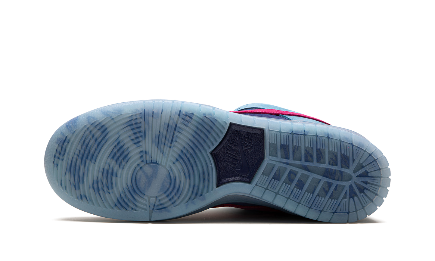 SB Dunk Low "Run The Jewels" DO9404 400