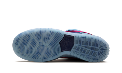SB Dunk Low "Run The Jewels" DO9404 400