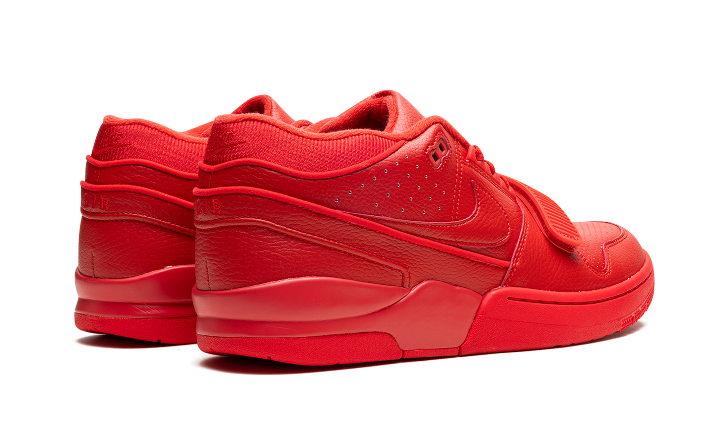 Air Alpha Force 88 "Billie Eilish - Triple Red"