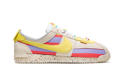 Cortez "Union - Lemon Frost" DR1413 100