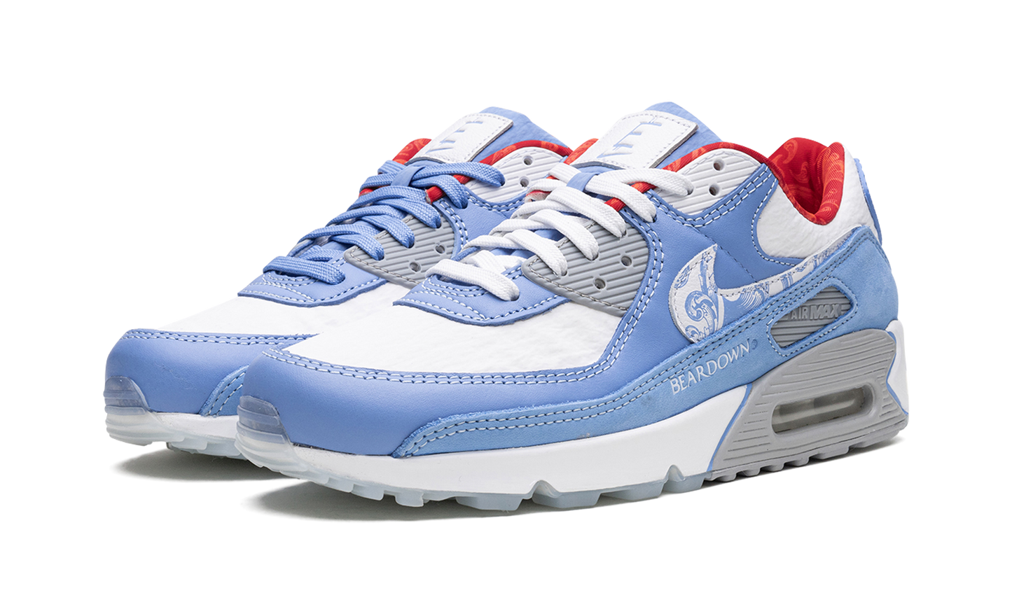 Air Max 90 "Doernbecher" FD9710 400