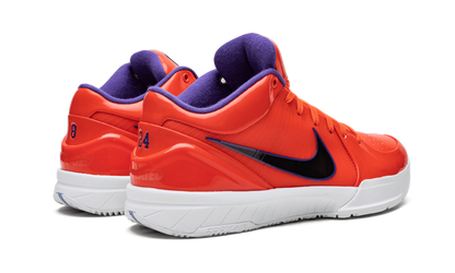 Kobe 4 Protro UNDFTD "Undefeated - Phoenix Suns" CQ3869 800